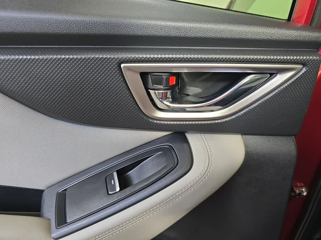 used 2020 Subaru Forester car, priced at $22,400