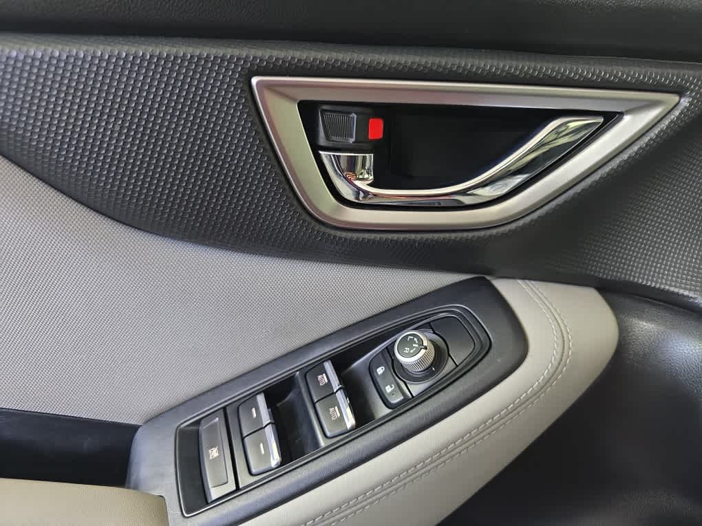 used 2020 Subaru Forester car, priced at $22,400