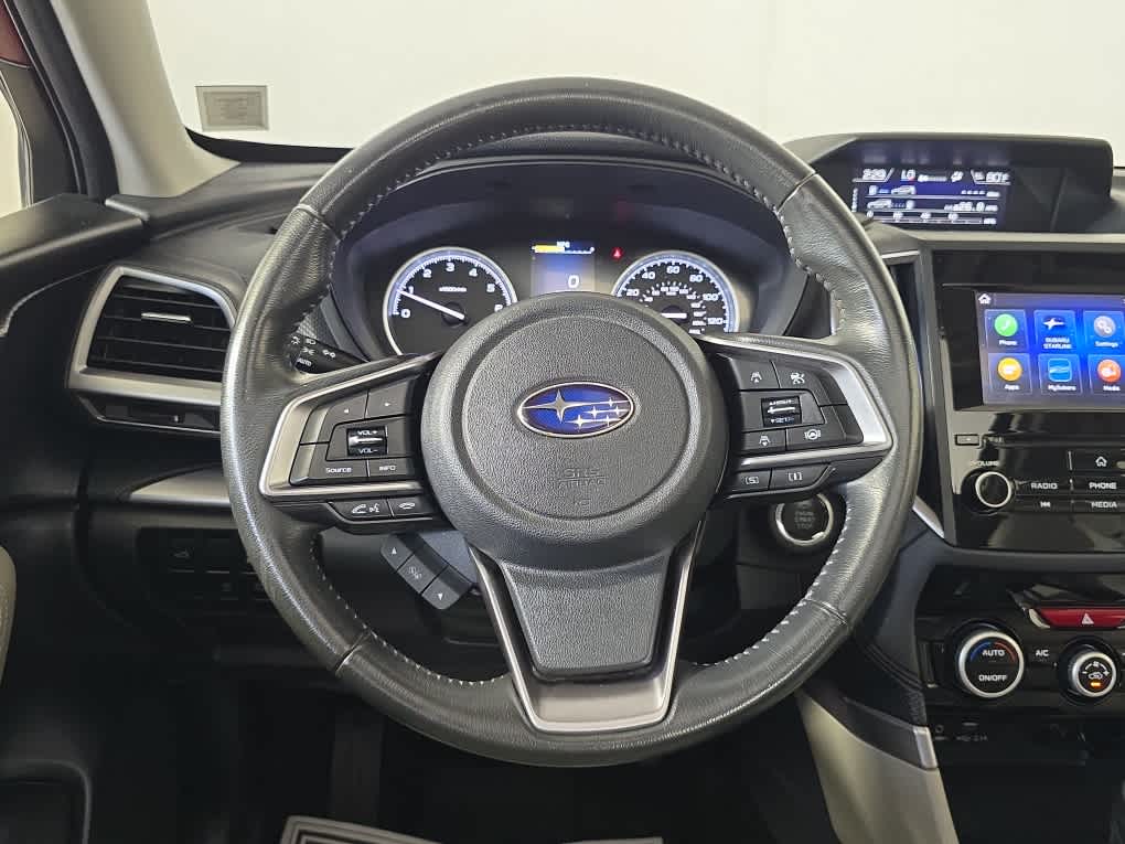 used 2020 Subaru Forester car, priced at $22,400