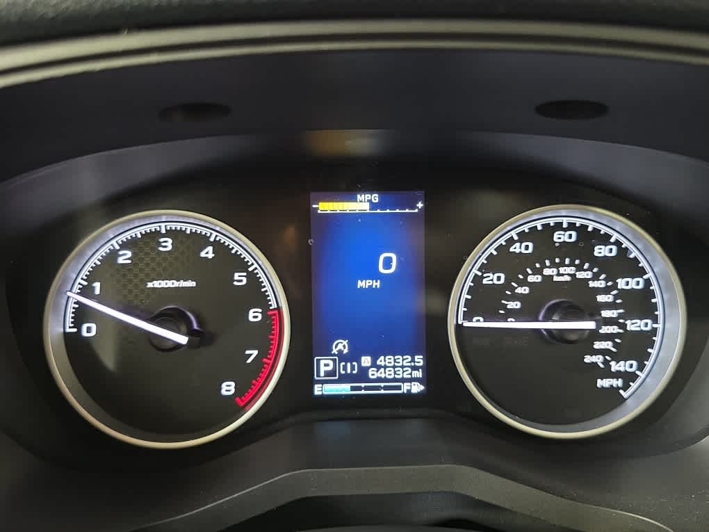 used 2020 Subaru Forester car, priced at $22,400