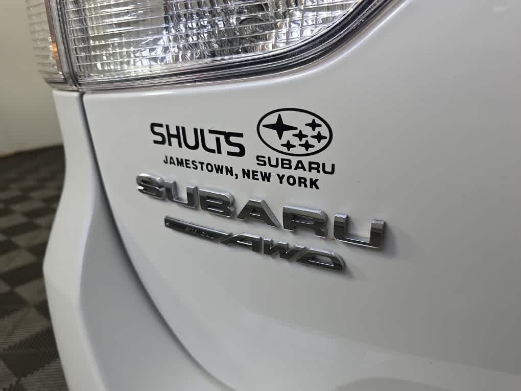 used 2021 Subaru Forester car, priced at $23,900