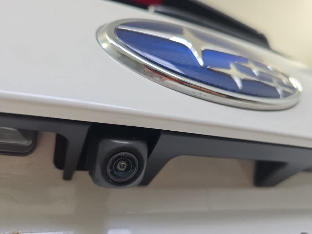 used 2021 Subaru Forester car, priced at $23,900
