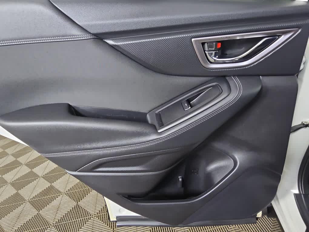 used 2021 Subaru Forester car, priced at $23,900