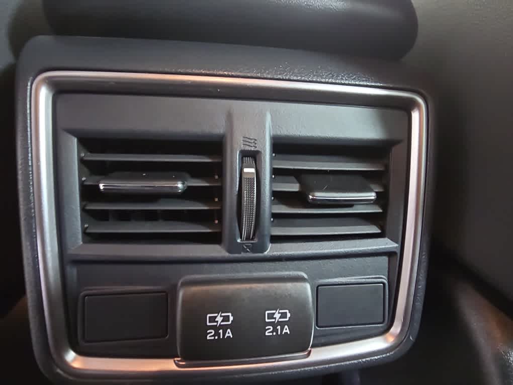 used 2021 Subaru Forester car, priced at $23,900