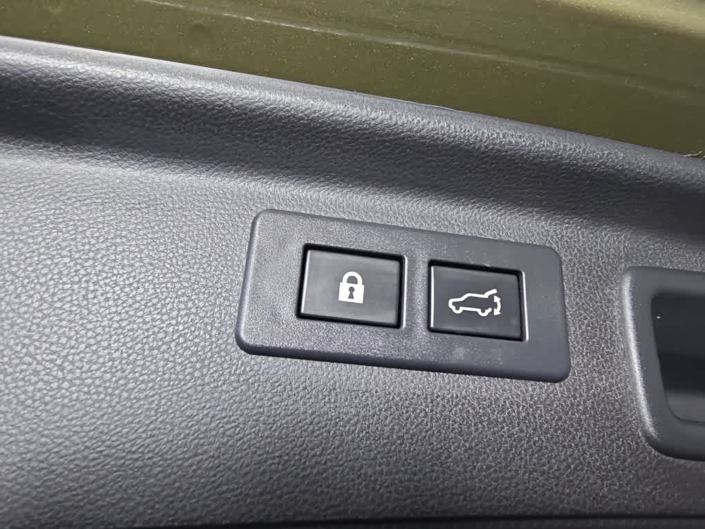 used 2022 Subaru Forester car, priced at $32,500