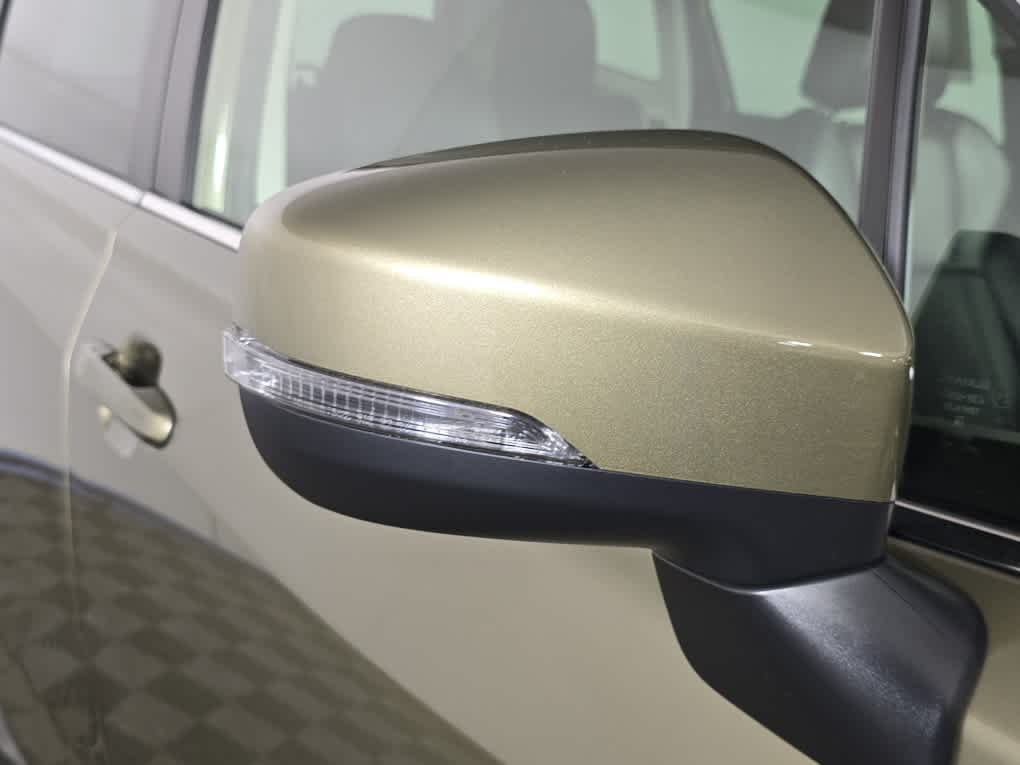 used 2023 Subaru Forester car, priced at $30,500