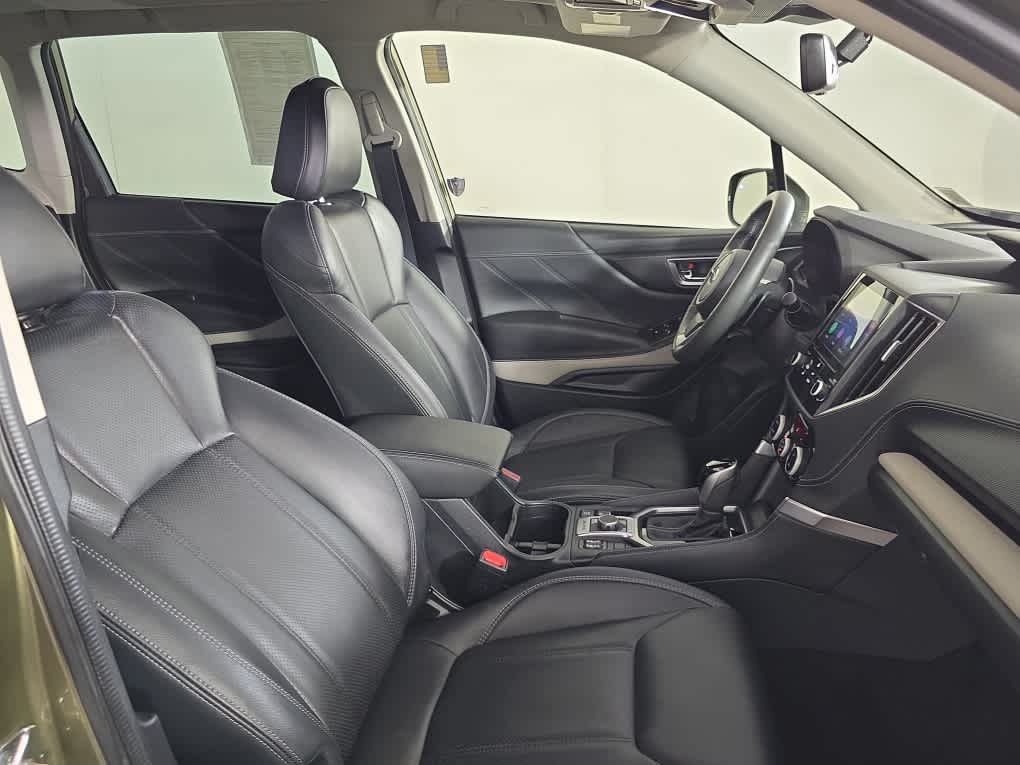 used 2023 Subaru Forester car, priced at $30,500