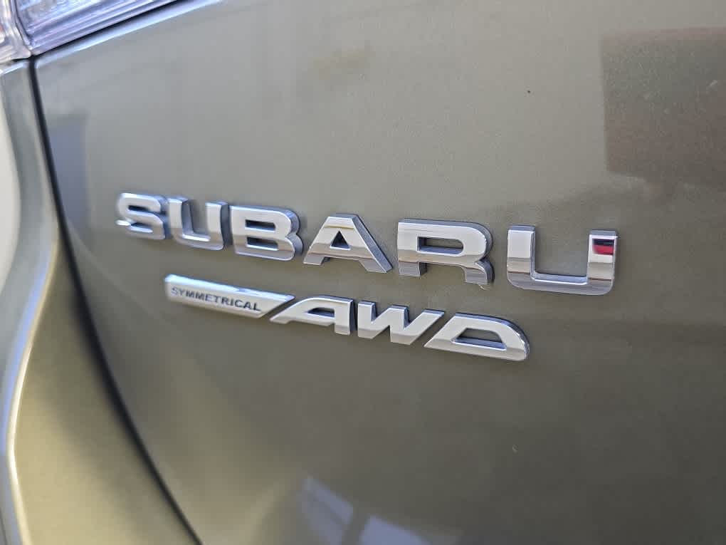 used 2023 Subaru Forester car, priced at $30,500