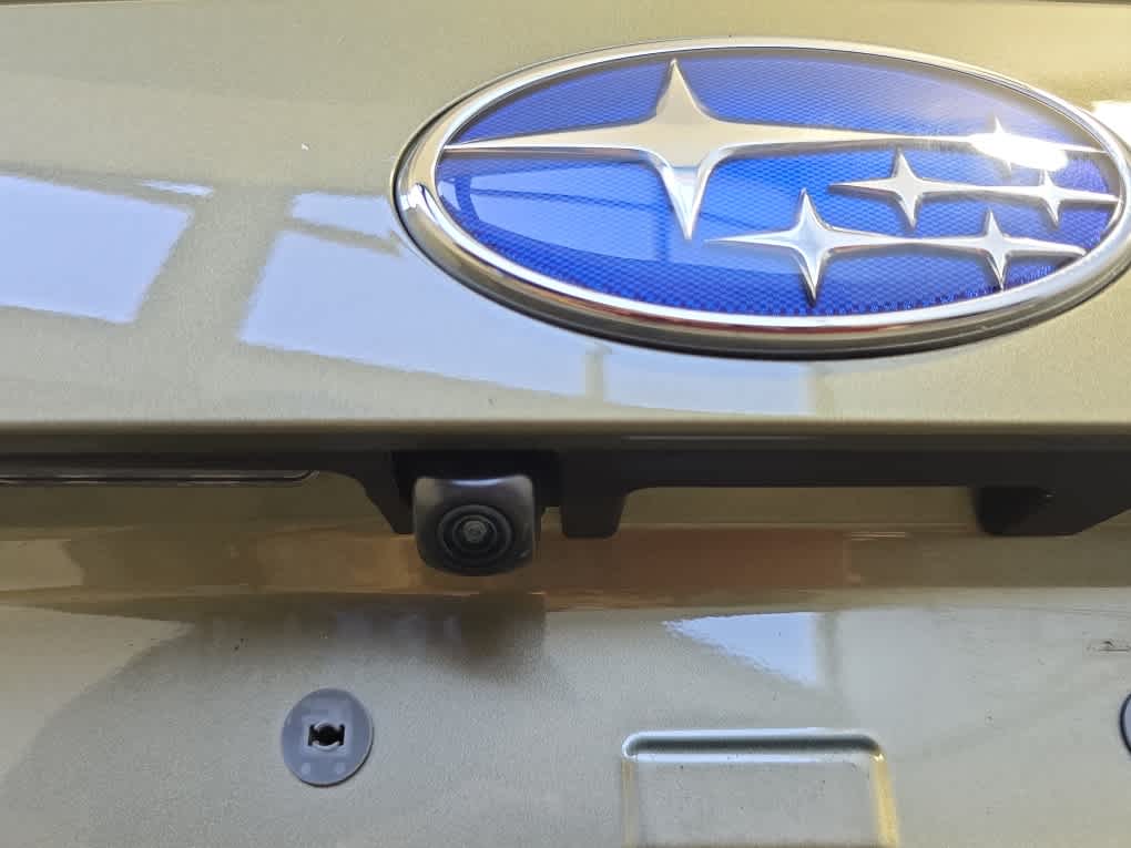 used 2023 Subaru Forester car, priced at $30,500