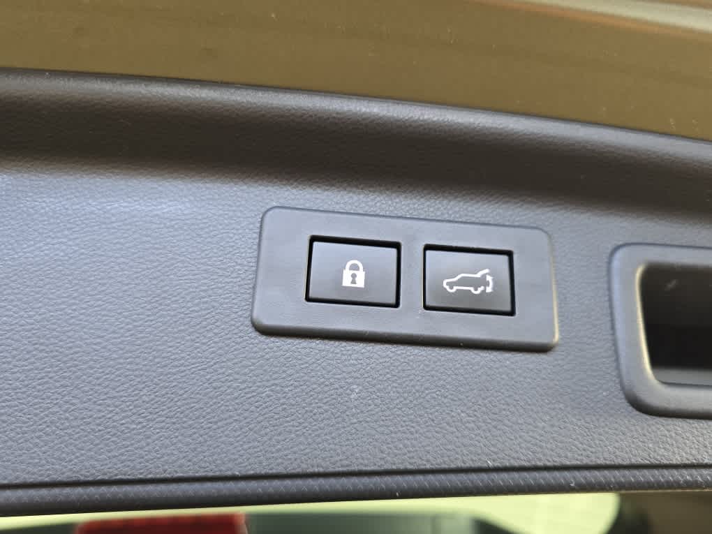 used 2023 Subaru Forester car, priced at $30,500