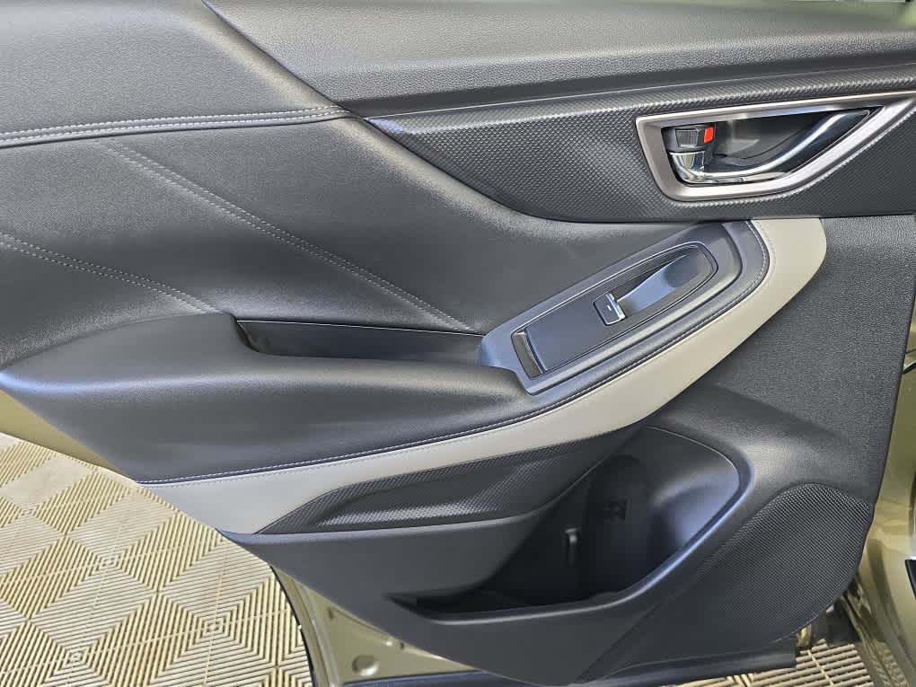 used 2023 Subaru Forester car, priced at $30,500