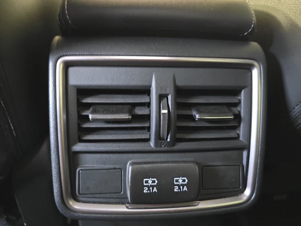 used 2023 Subaru Forester car, priced at $30,500