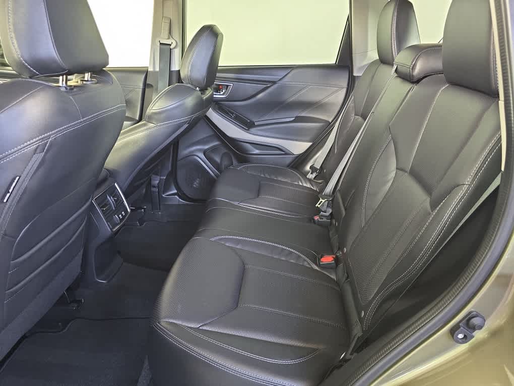 used 2023 Subaru Forester car, priced at $30,500