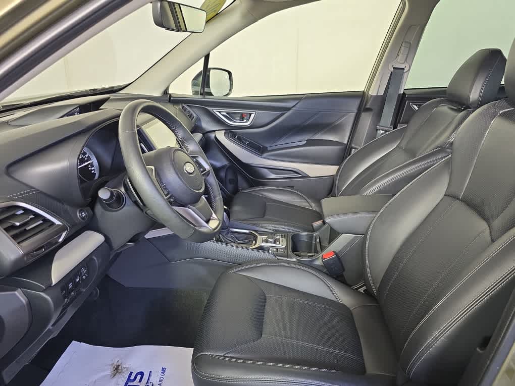 used 2023 Subaru Forester car, priced at $30,500
