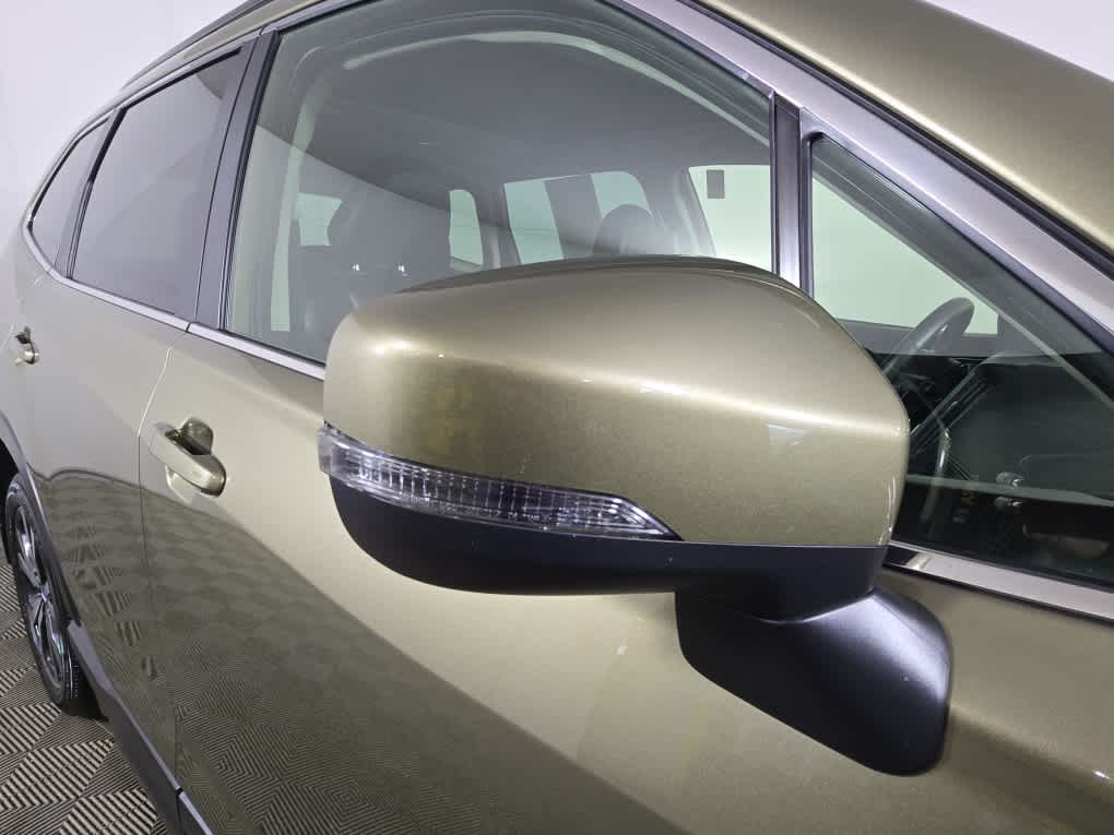 used 2022 Subaru Forester car, priced at $29,900