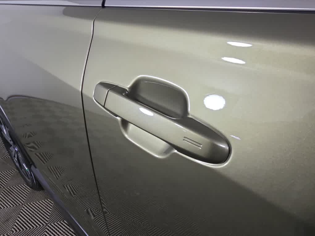 used 2022 Subaru Forester car, priced at $29,900