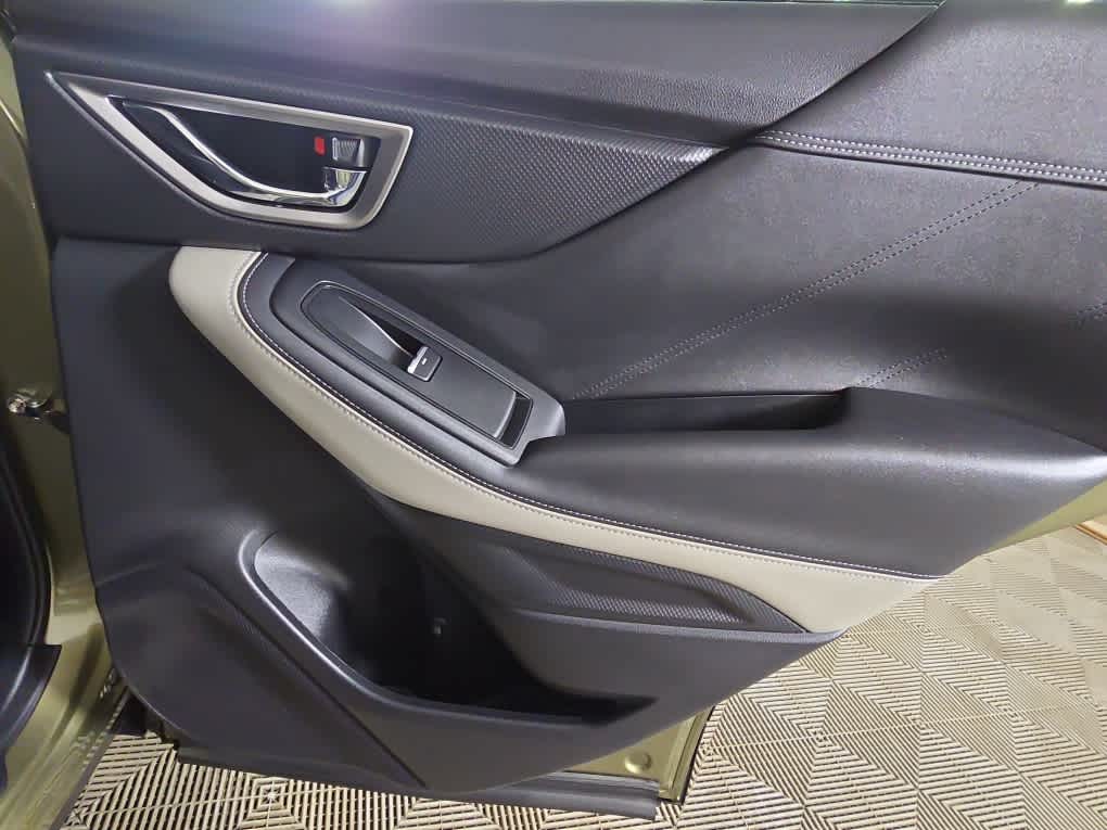used 2022 Subaru Forester car, priced at $29,900