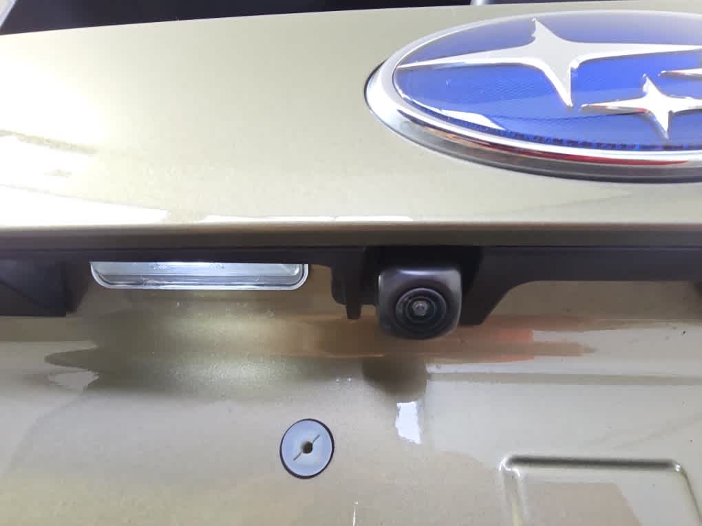 used 2022 Subaru Forester car, priced at $29,900