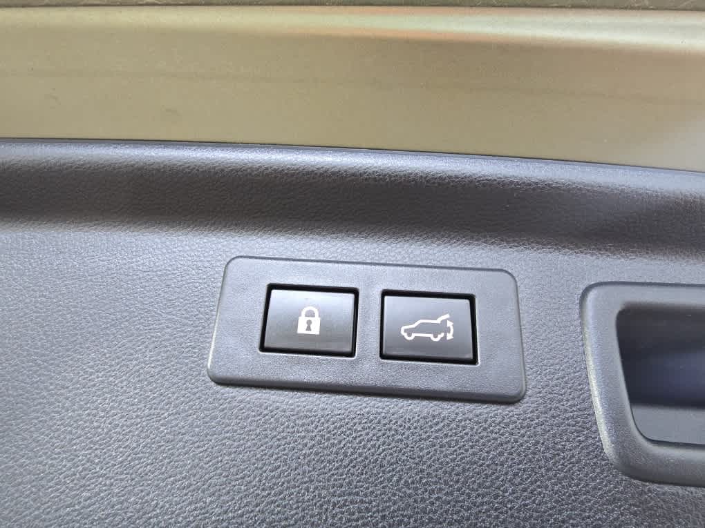 used 2022 Subaru Forester car, priced at $29,900
