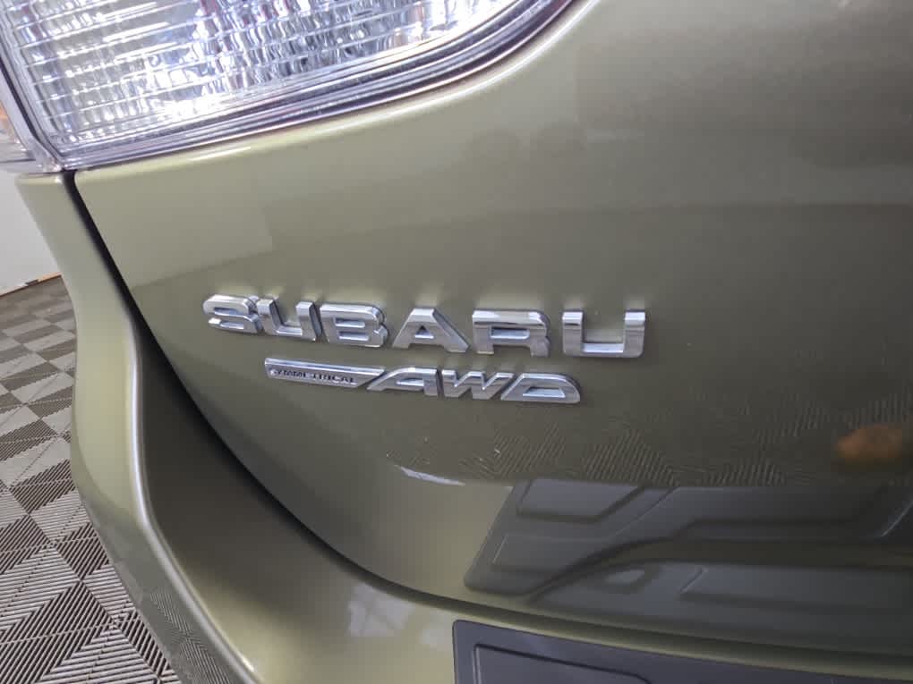 used 2022 Subaru Forester car, priced at $29,900