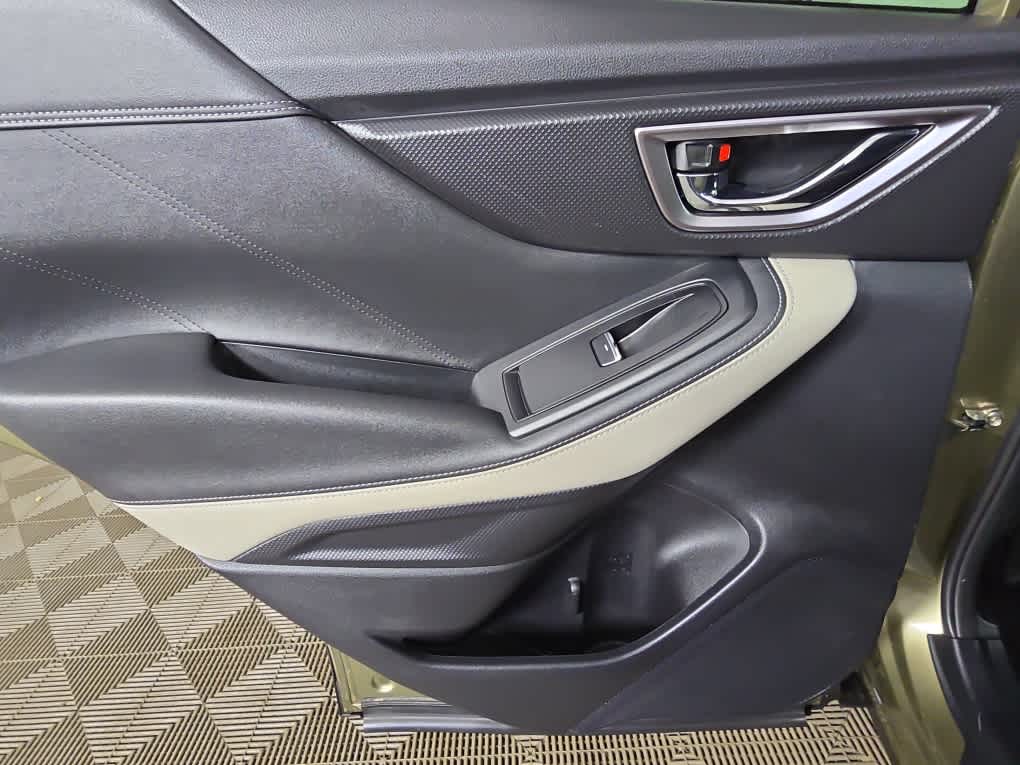used 2022 Subaru Forester car, priced at $29,900