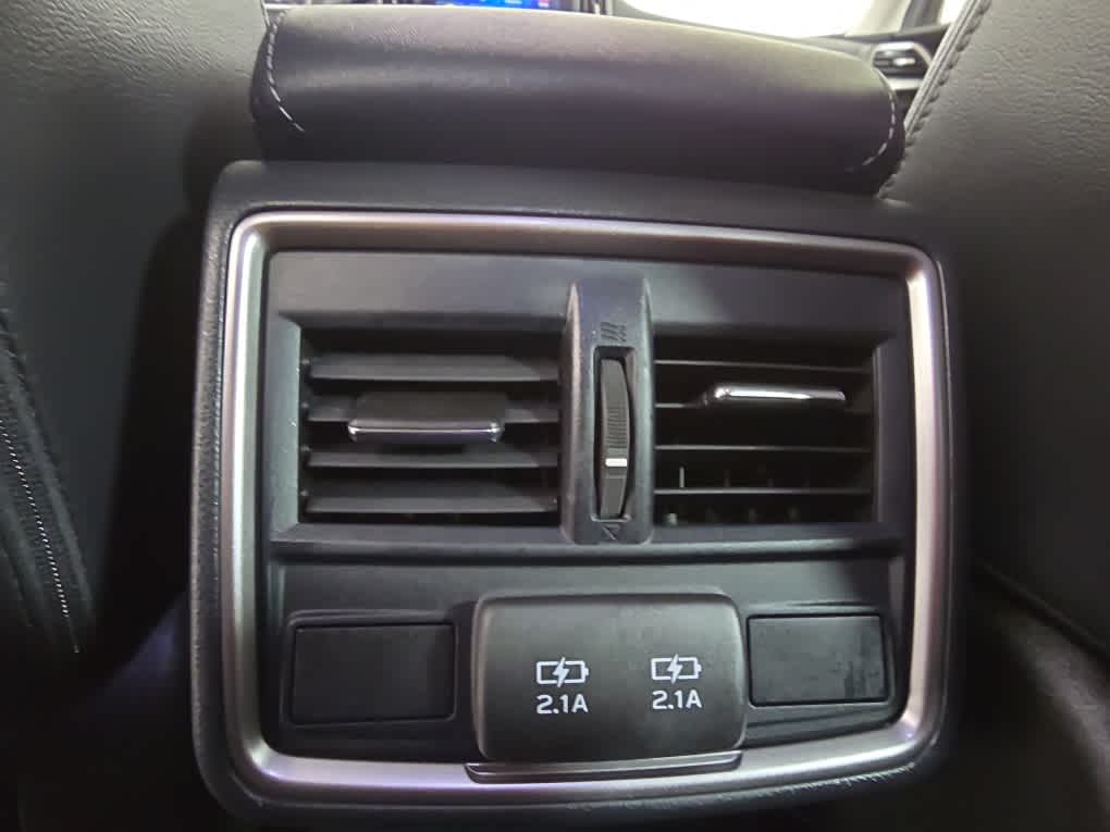 used 2022 Subaru Forester car, priced at $29,900