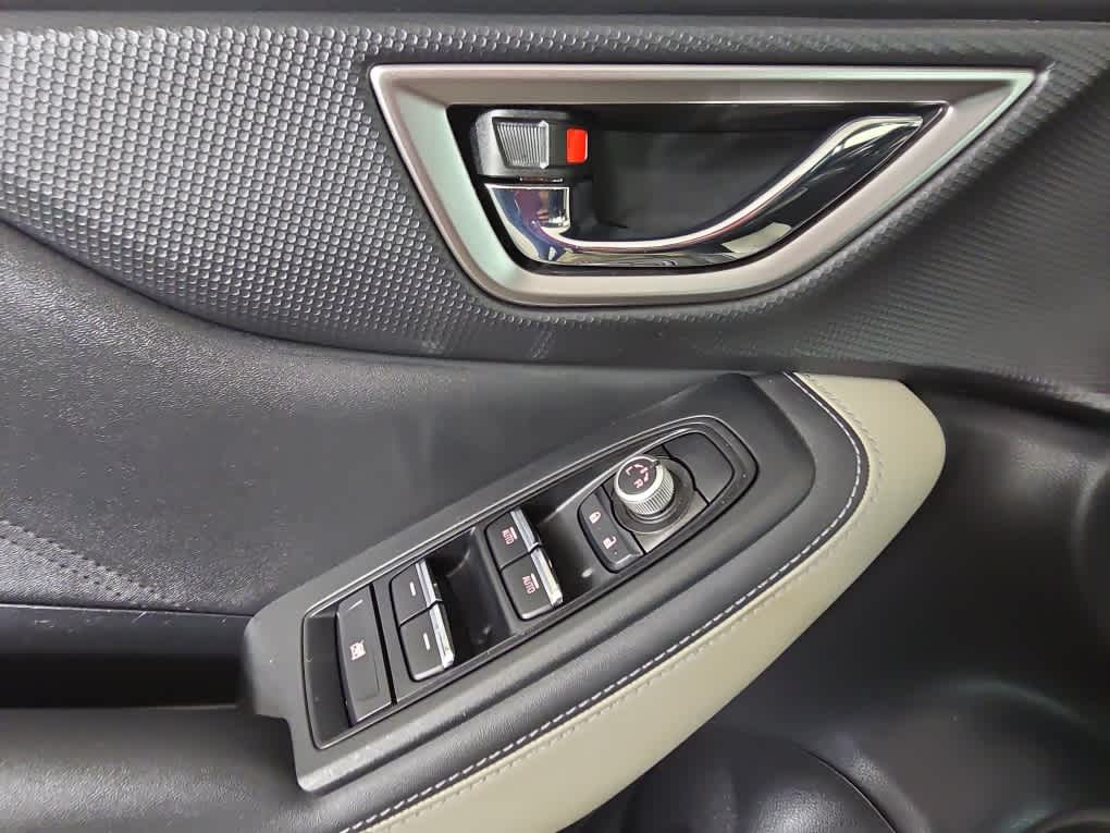 used 2022 Subaru Forester car, priced at $29,900