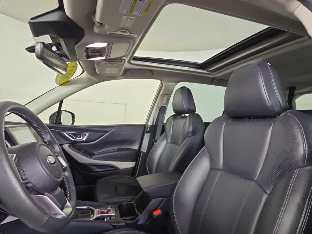 used 2022 Subaru Forester car, priced at $29,900
