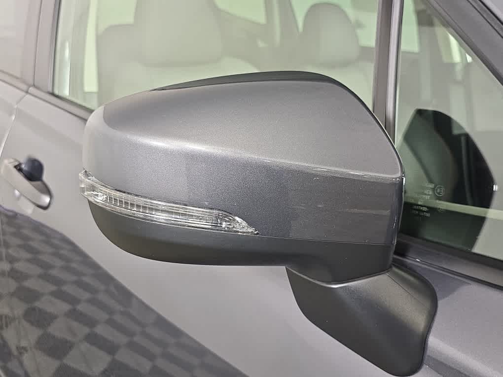 used 2021 Subaru Forester car, priced at $27,900