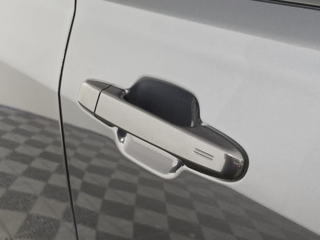 used 2021 Subaru Forester car, priced at $27,900