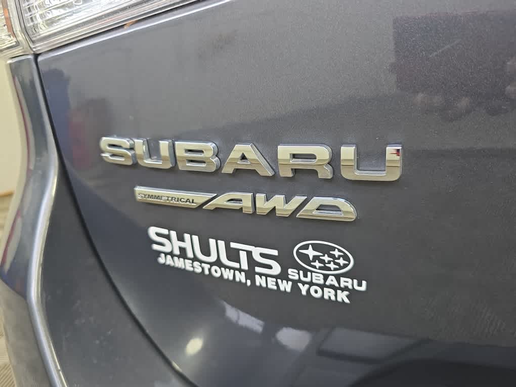used 2021 Subaru Forester car, priced at $27,900