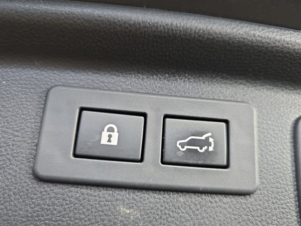 used 2021 Subaru Forester car, priced at $27,900