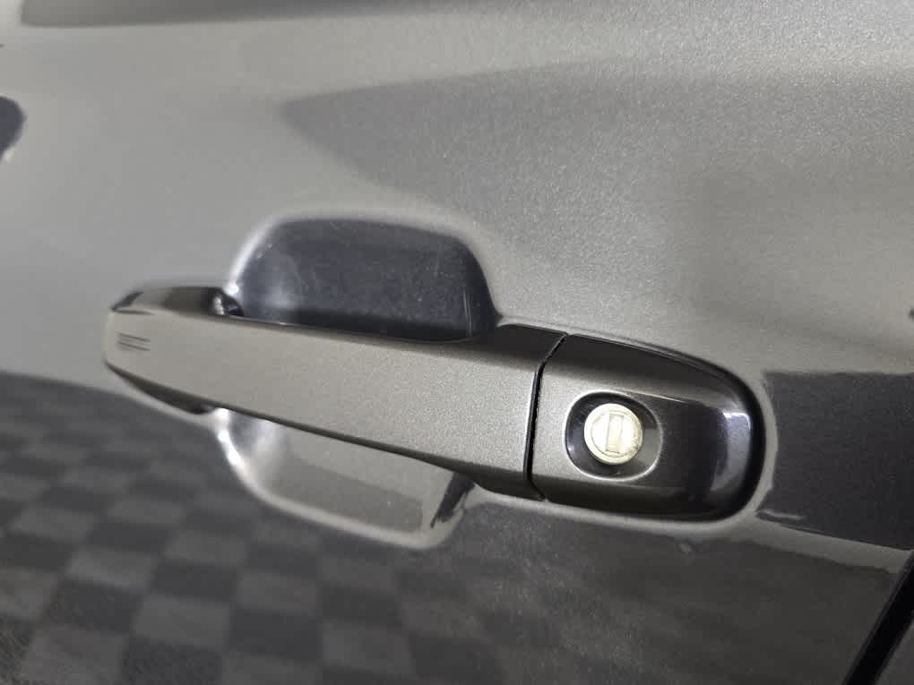 used 2021 Subaru Forester car, priced at $27,900