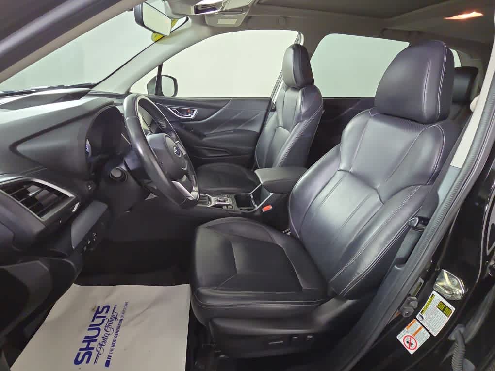 used 2020 Subaru Forester car, priced at $23,900