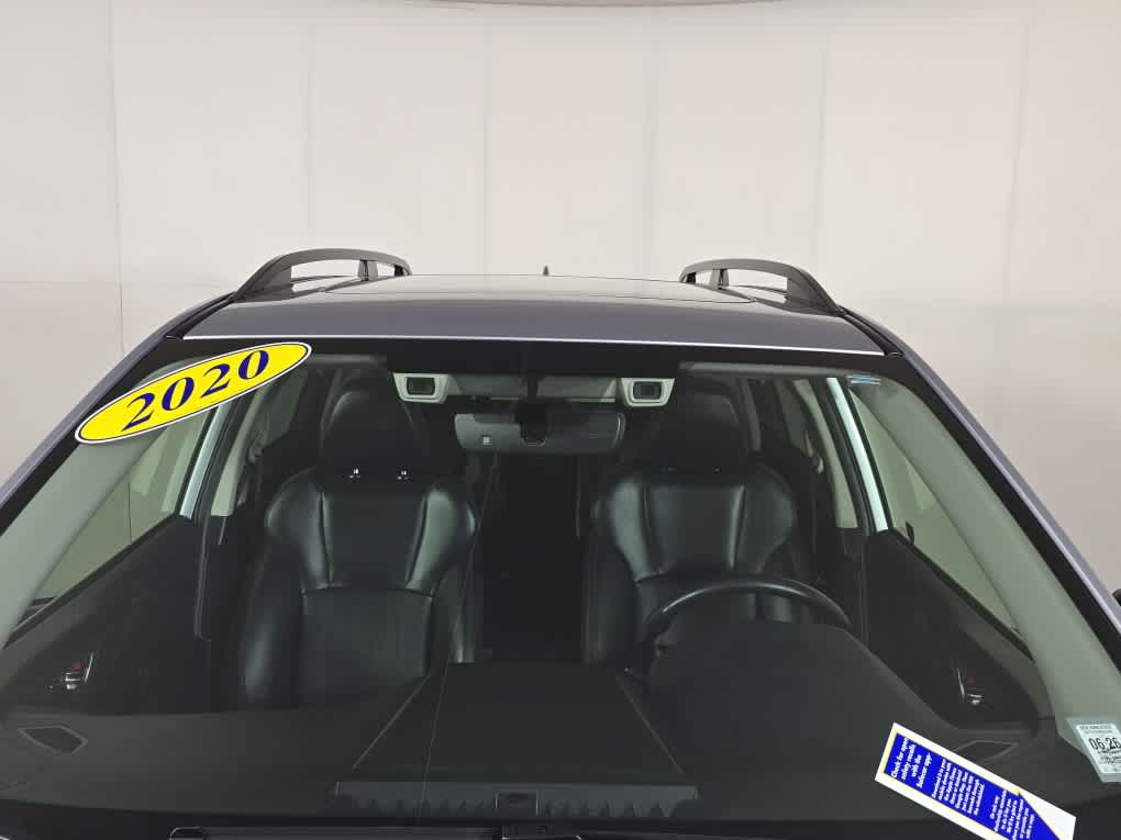 used 2020 Subaru Forester car, priced at $23,500