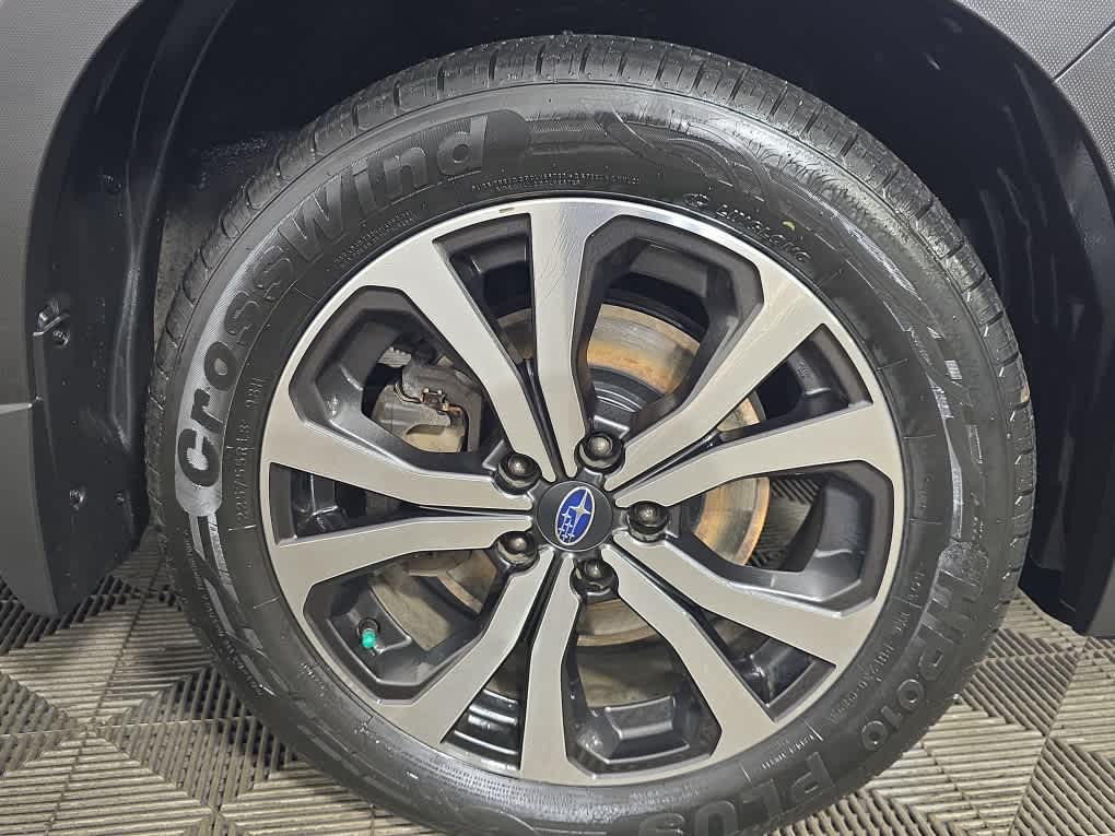 used 2020 Subaru Forester car, priced at $23,500