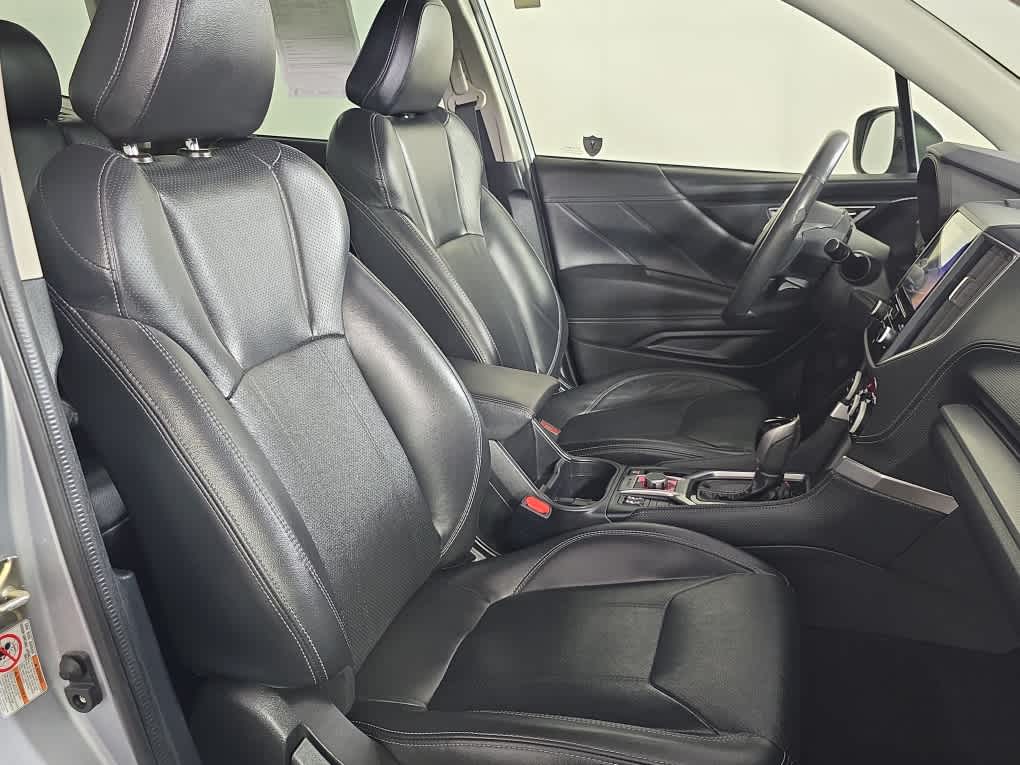 used 2020 Subaru Forester car, priced at $23,500