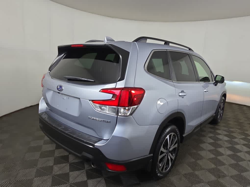 used 2020 Subaru Forester car, priced at $23,500