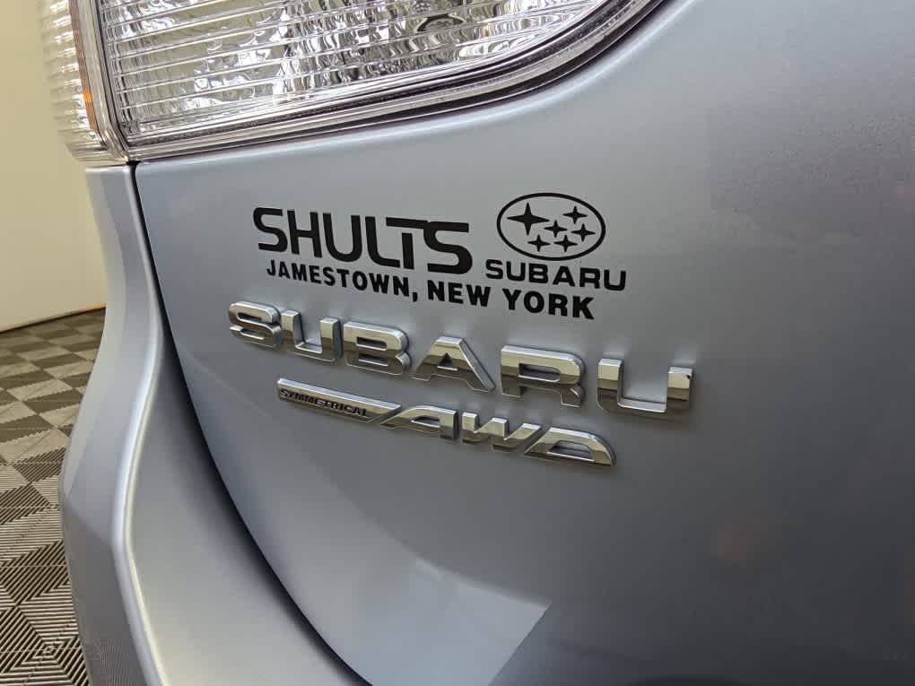 used 2020 Subaru Forester car, priced at $23,500