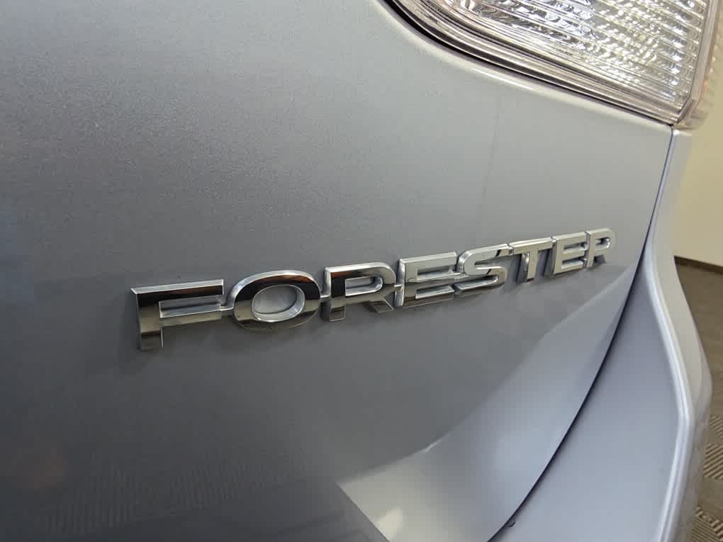 used 2020 Subaru Forester car, priced at $23,500