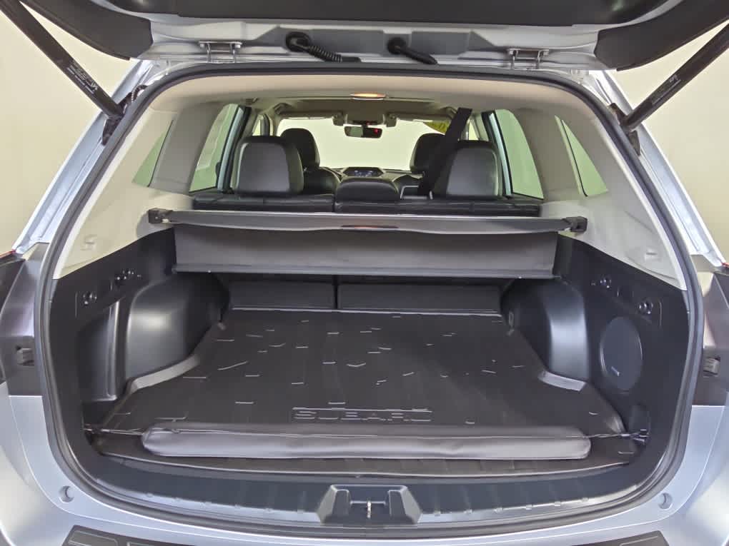 used 2020 Subaru Forester car, priced at $23,500