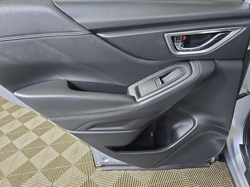 used 2020 Subaru Forester car, priced at $23,500