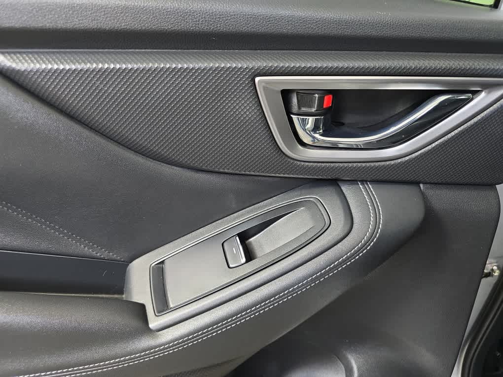 used 2020 Subaru Forester car, priced at $23,500