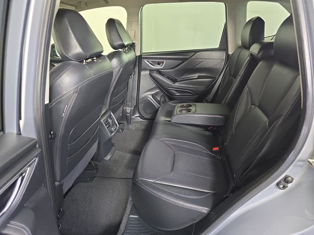 used 2020 Subaru Forester car, priced at $23,500