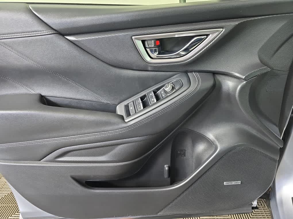 used 2020 Subaru Forester car, priced at $23,500