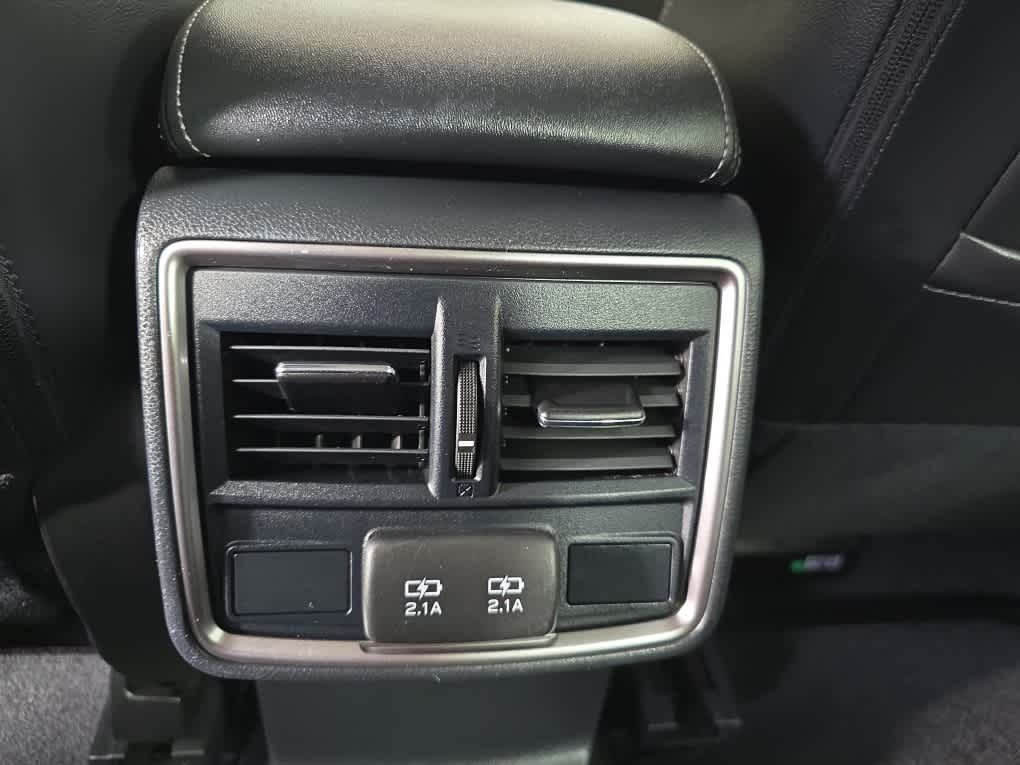 used 2020 Subaru Forester car, priced at $23,500