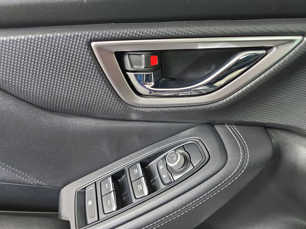used 2020 Subaru Forester car, priced at $23,500