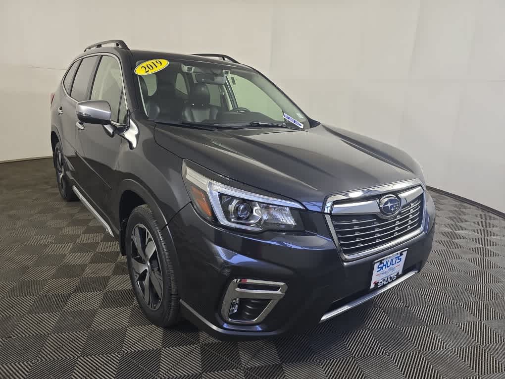 used 2019 Subaru Forester car, priced at $24,500