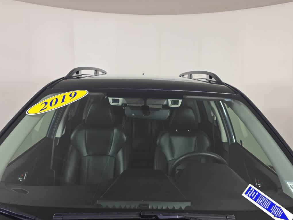 used 2019 Subaru Forester car, priced at $24,500