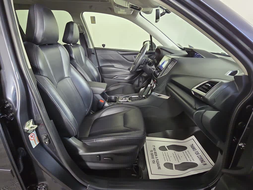 used 2019 Subaru Forester car, priced at $24,500